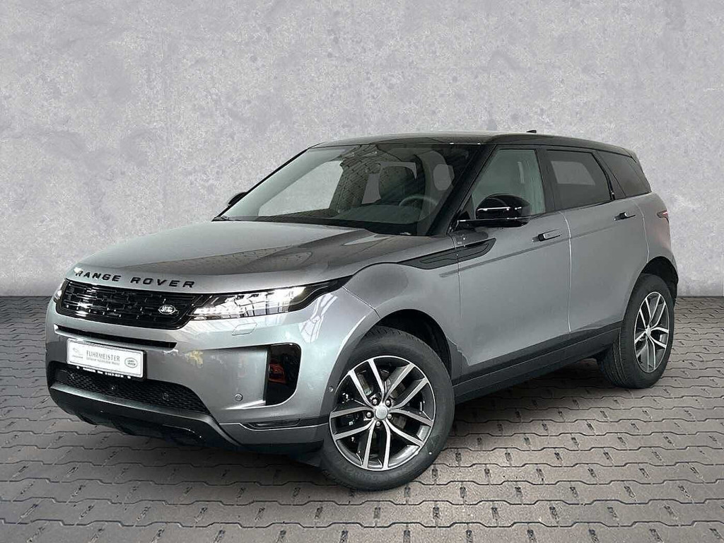 Land Rover Range Rover Evoque 2026 Benzine