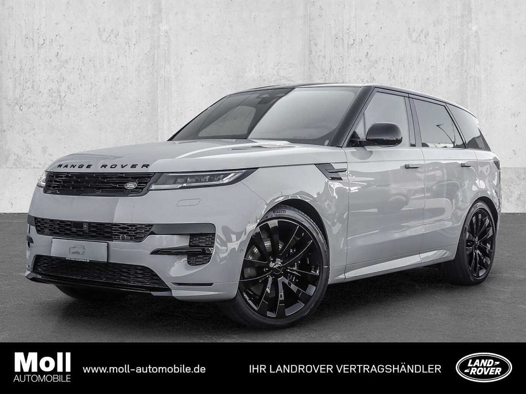 Land Rover Range Rover Sport 2026 Diesel
