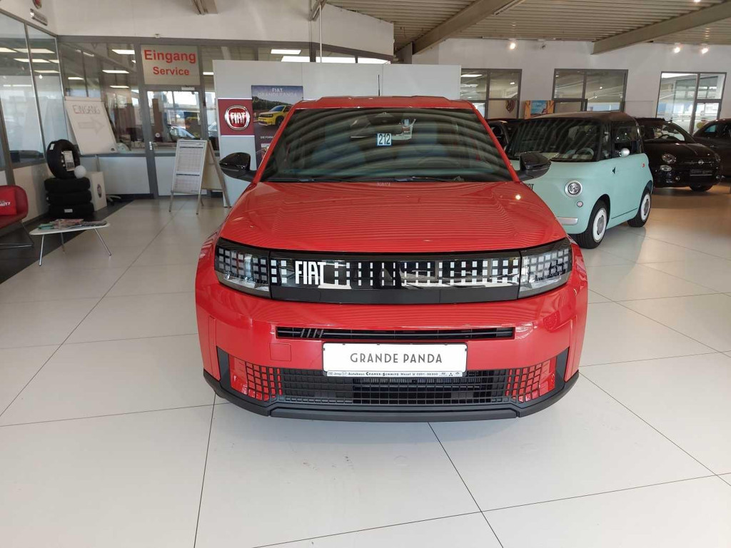 Fiat Grande Panda