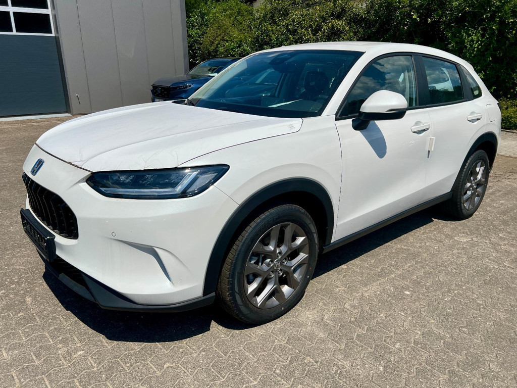 Honda ZR-V 2025 Benzine