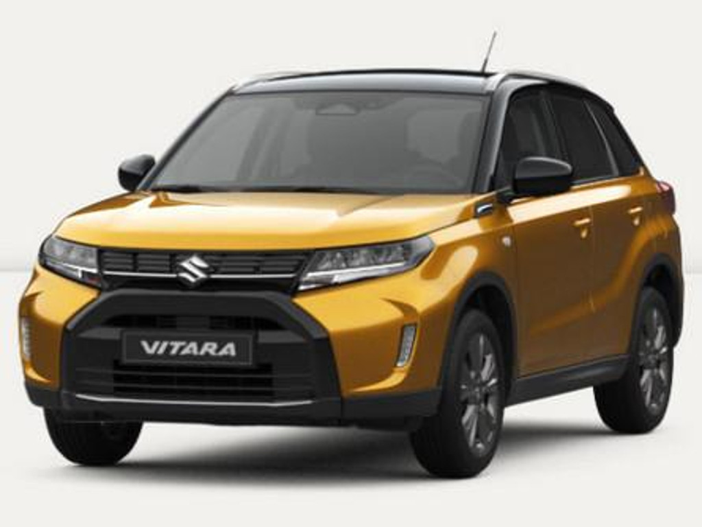 Suzuki Vitara 2025 Benzine