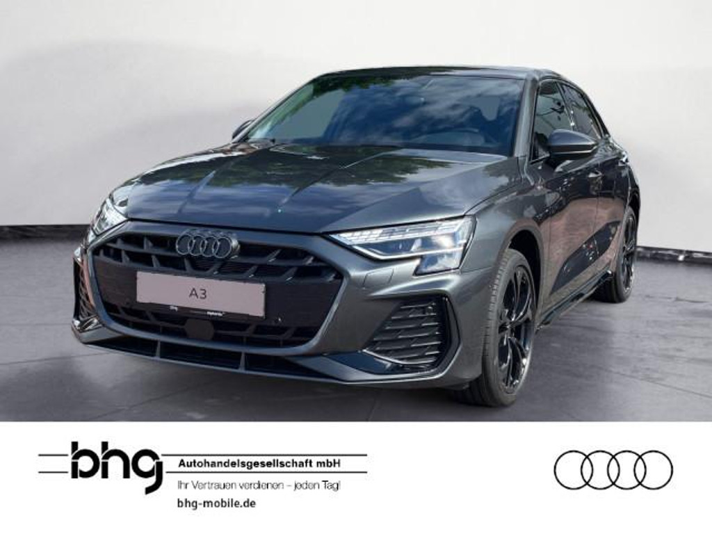 Audi A3 2026 Benzine