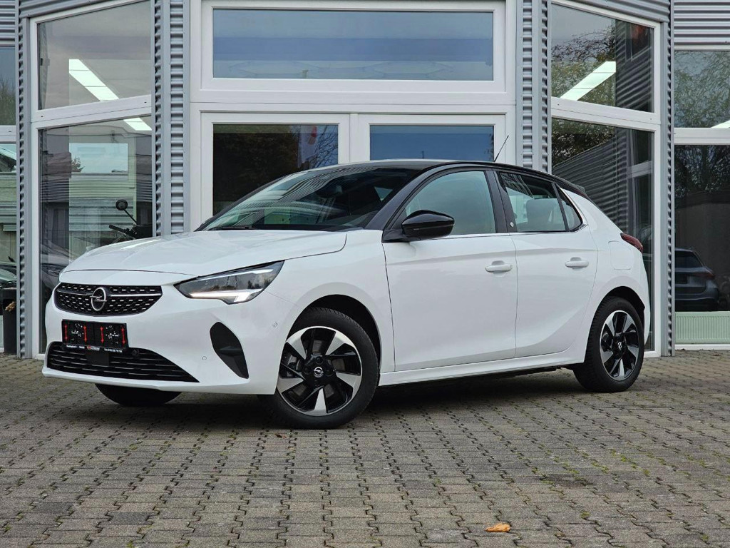 Opel Corsa 2023 Elektrisch