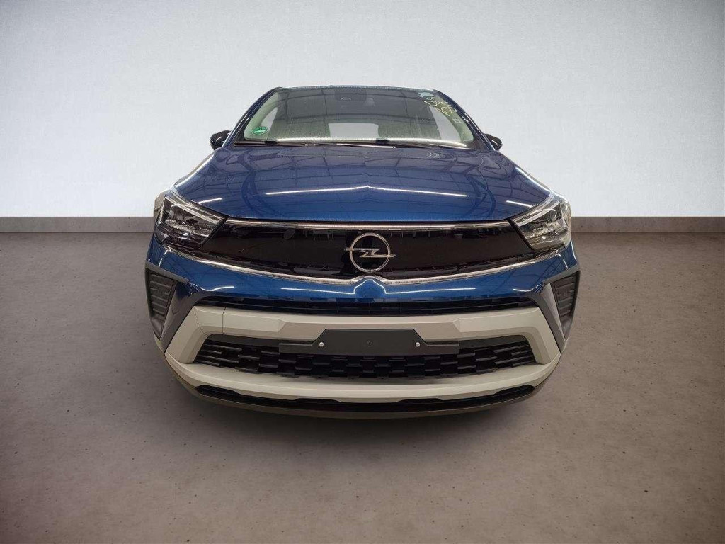 Opel Crossland X 2023 Benzine