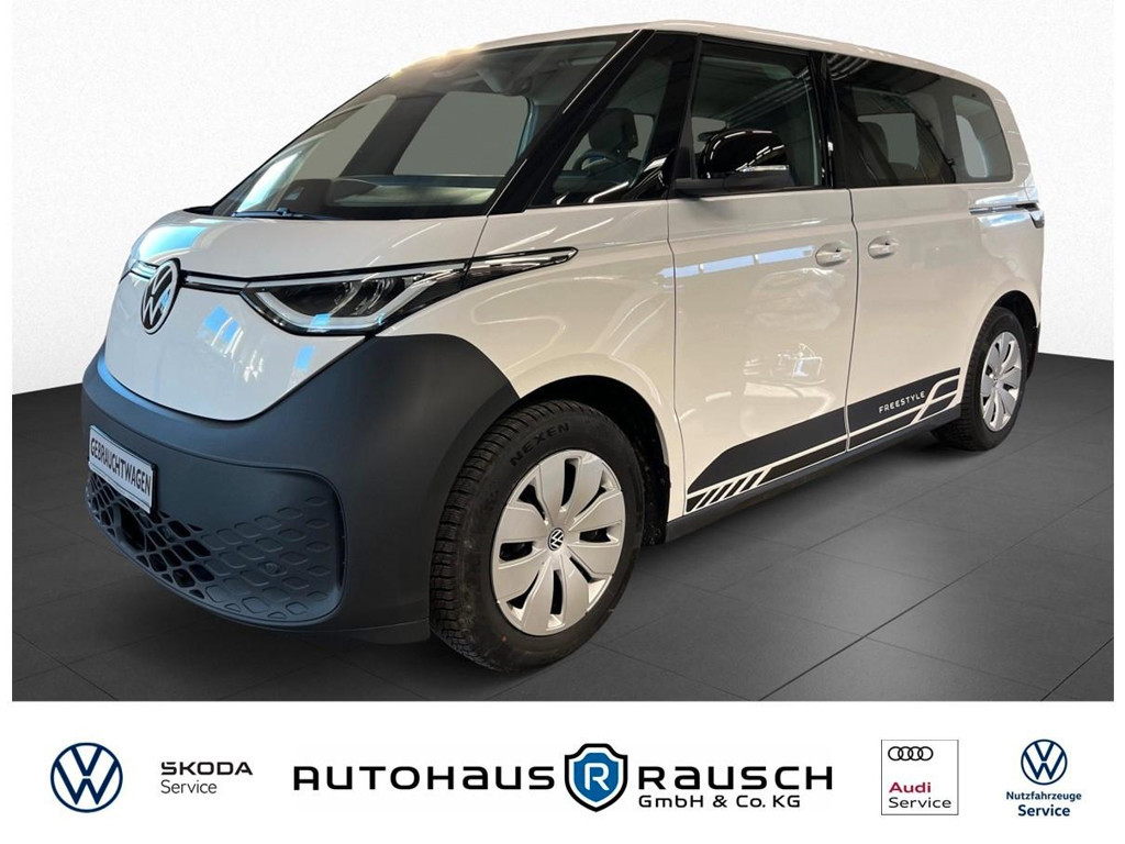 Volkswagen ID. Buzz 2025 Elektrisch