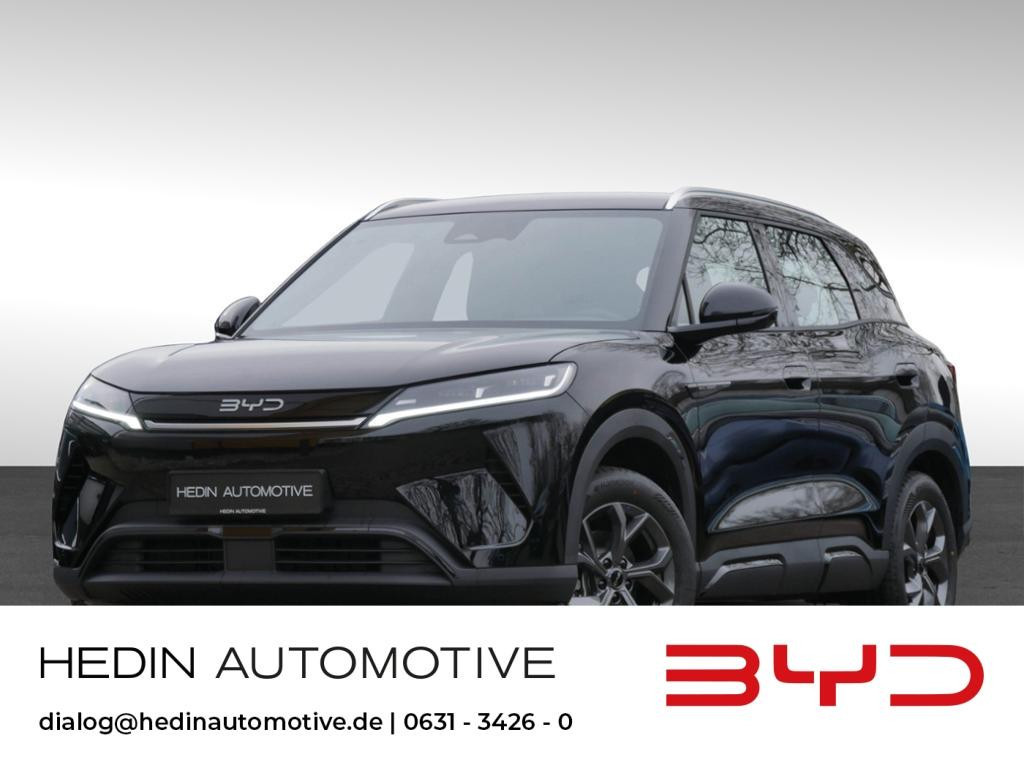 BYD Atto 2 2025 Elektrisch