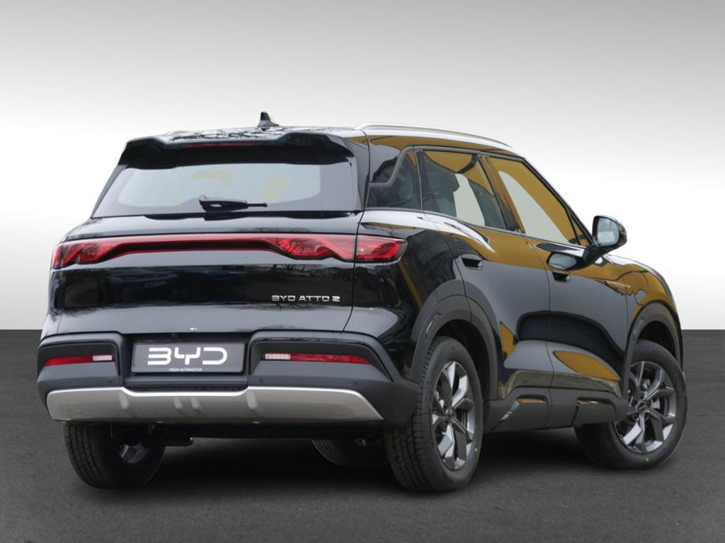 BYD Atto 2