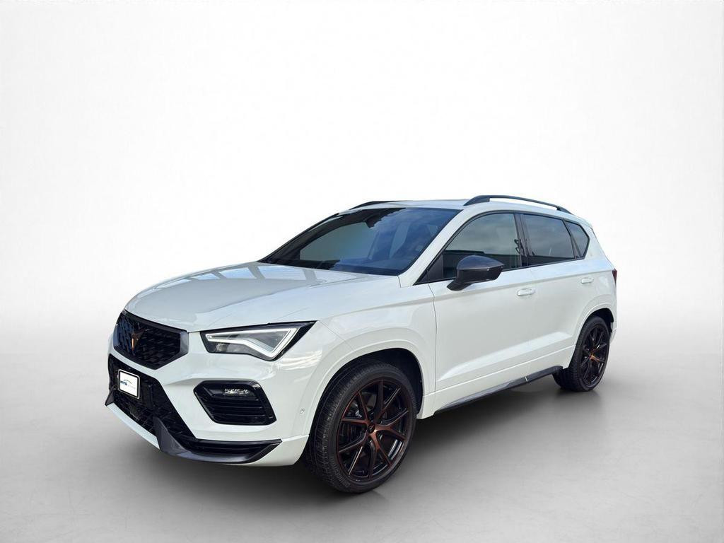 Cupra Ateca 2023 Benzine
