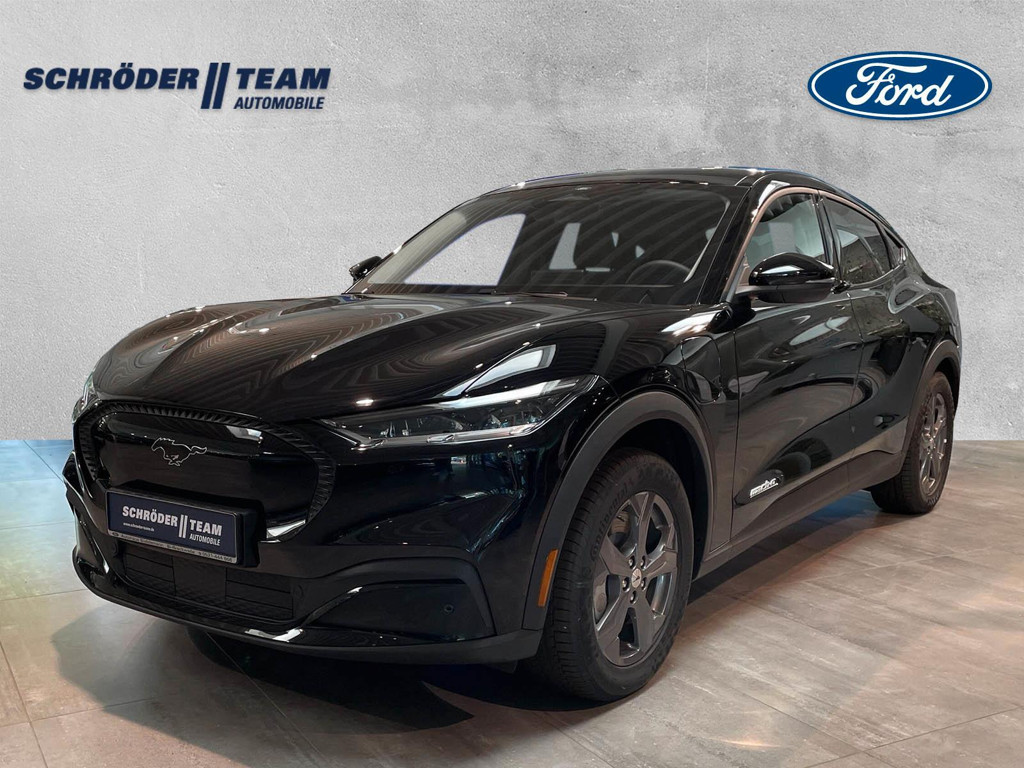 Ford Mustang Mach-E 2024 Elektrisch