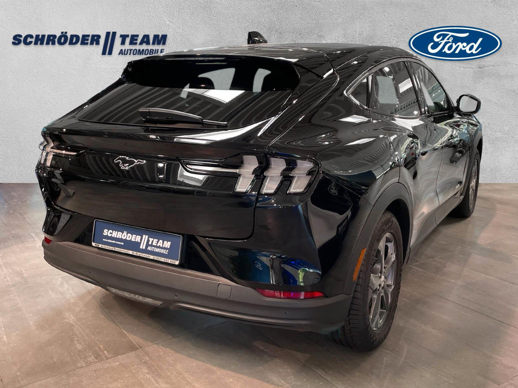 Ford Mustang Mach-E