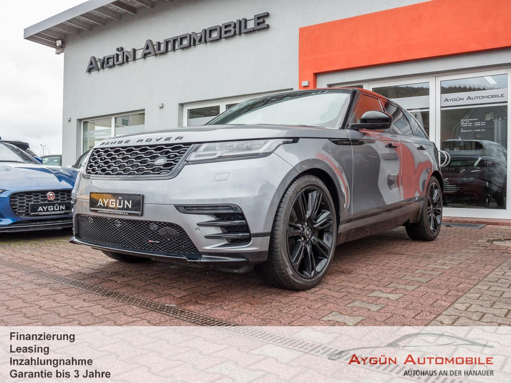 Land Rover Range Rover Velar 2022 Diesel