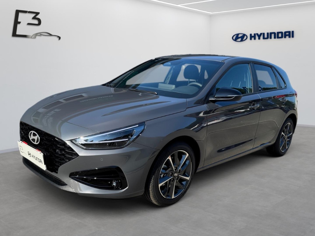 Hyundai i30 2025 Benzine