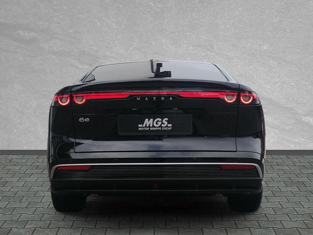 Mazda 6e
