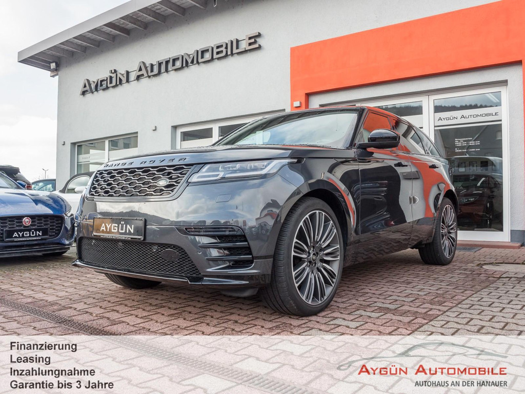 Land Rover Range Rover Velar 2022 Diesel