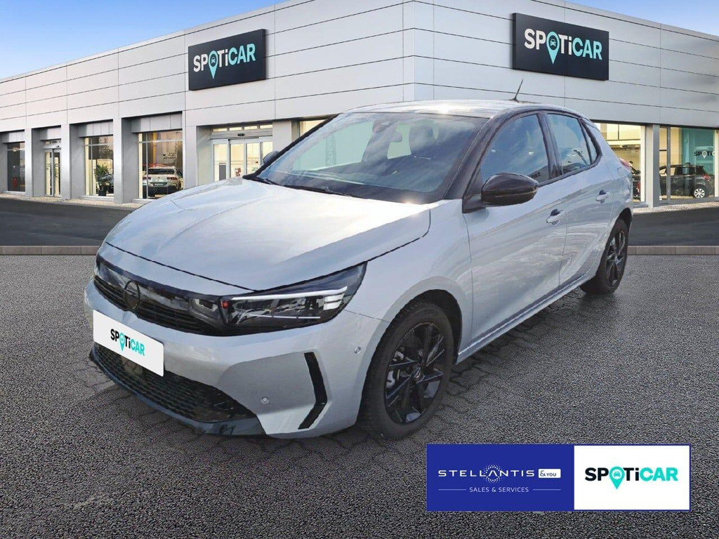Opel Corsa 2024 Benzine