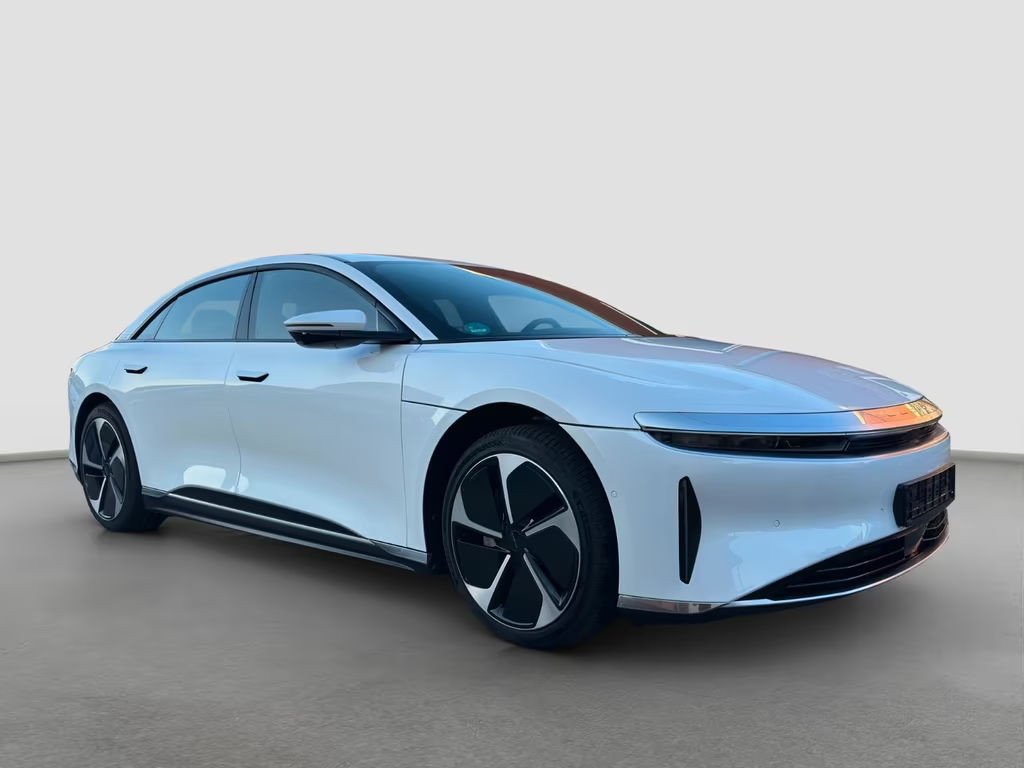 Lucid Air 2024 Elektrisch