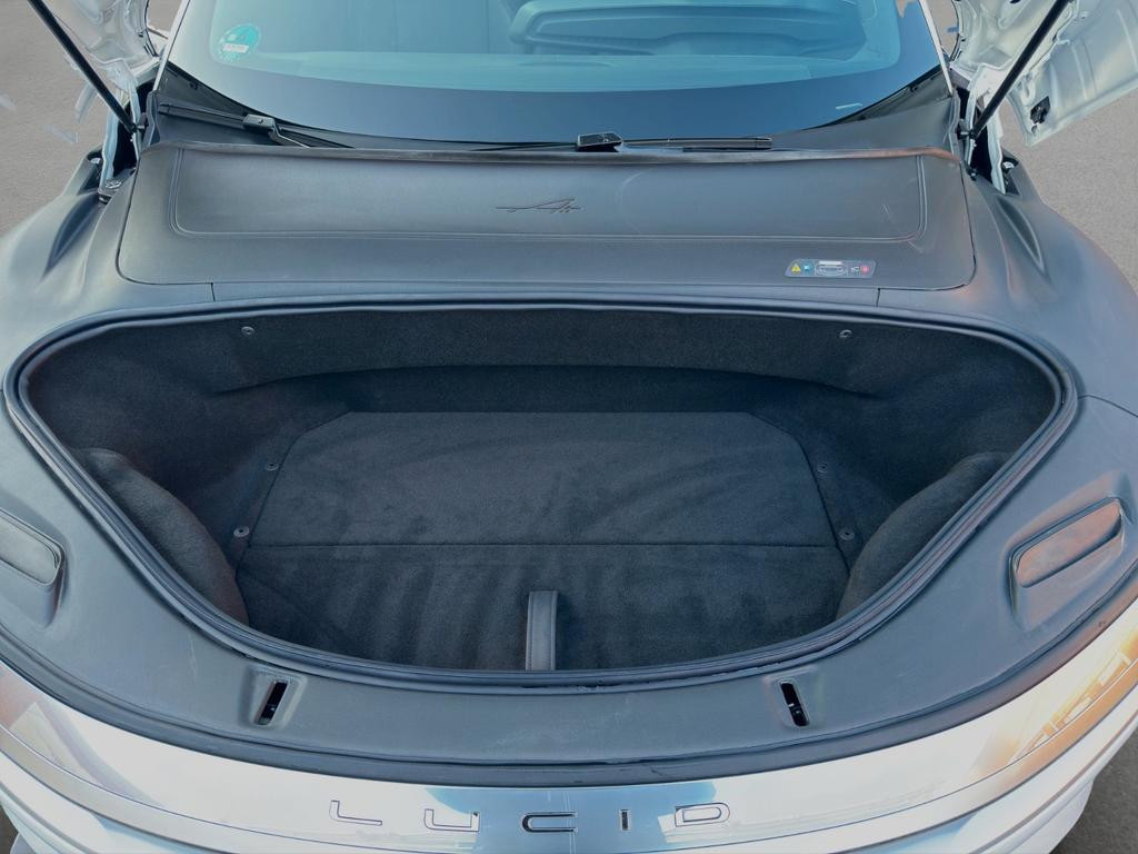 Lucid Air