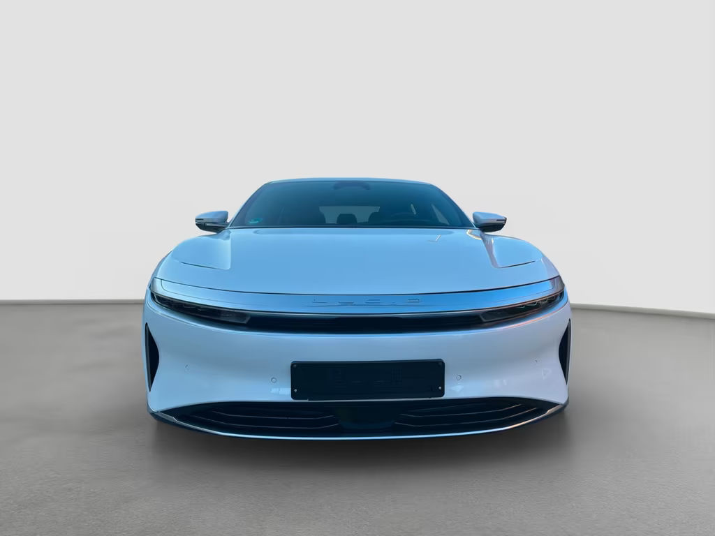 Lucid Air