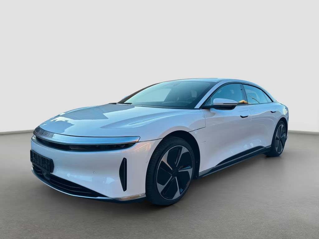 Lucid Air