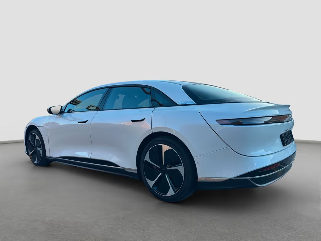 Lucid Air