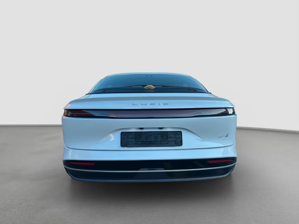 Lucid Air