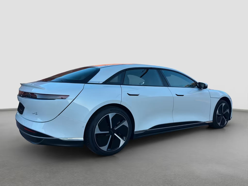 Lucid Air