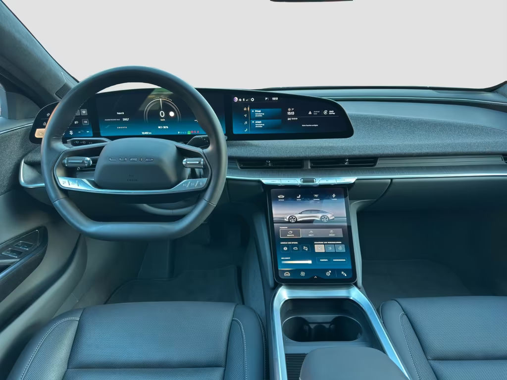 Lucid Air