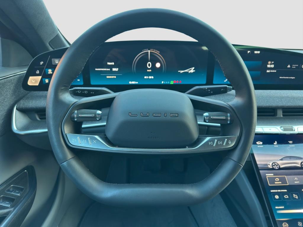 Lucid Air