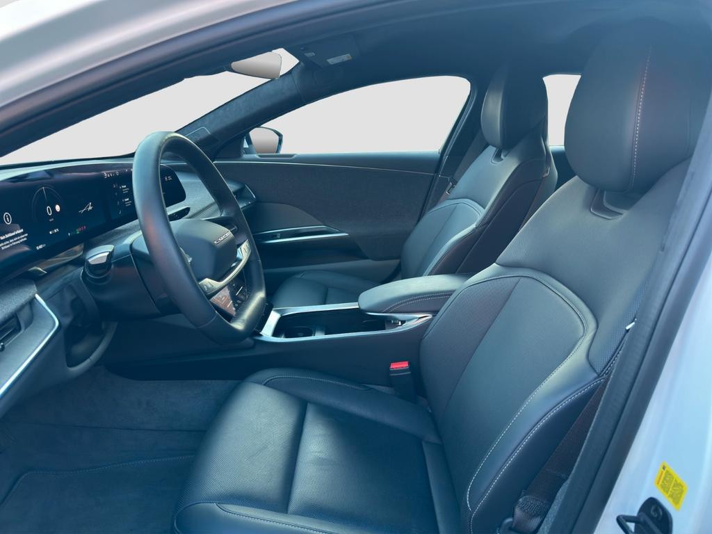 Lucid Air