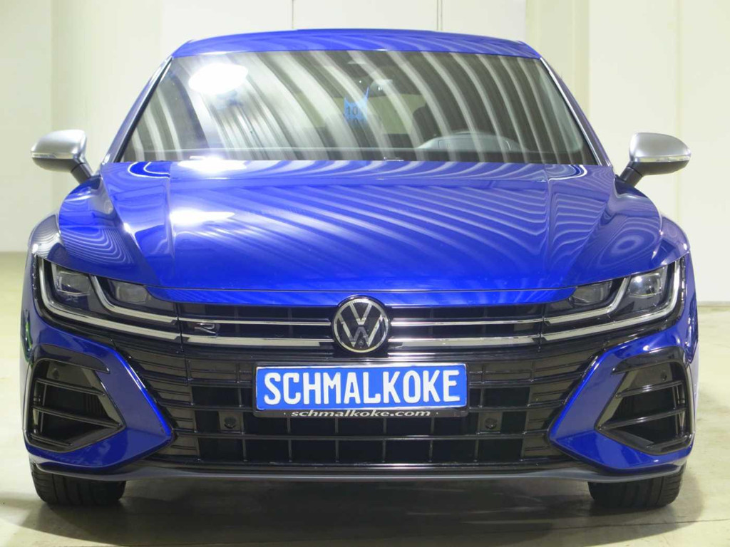 Volkswagen Arteon Shooting Brake 2023 Benzine