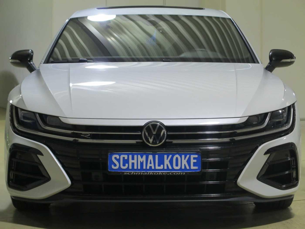 Volkswagen Arteon Shooting Brake 2022 Benzine