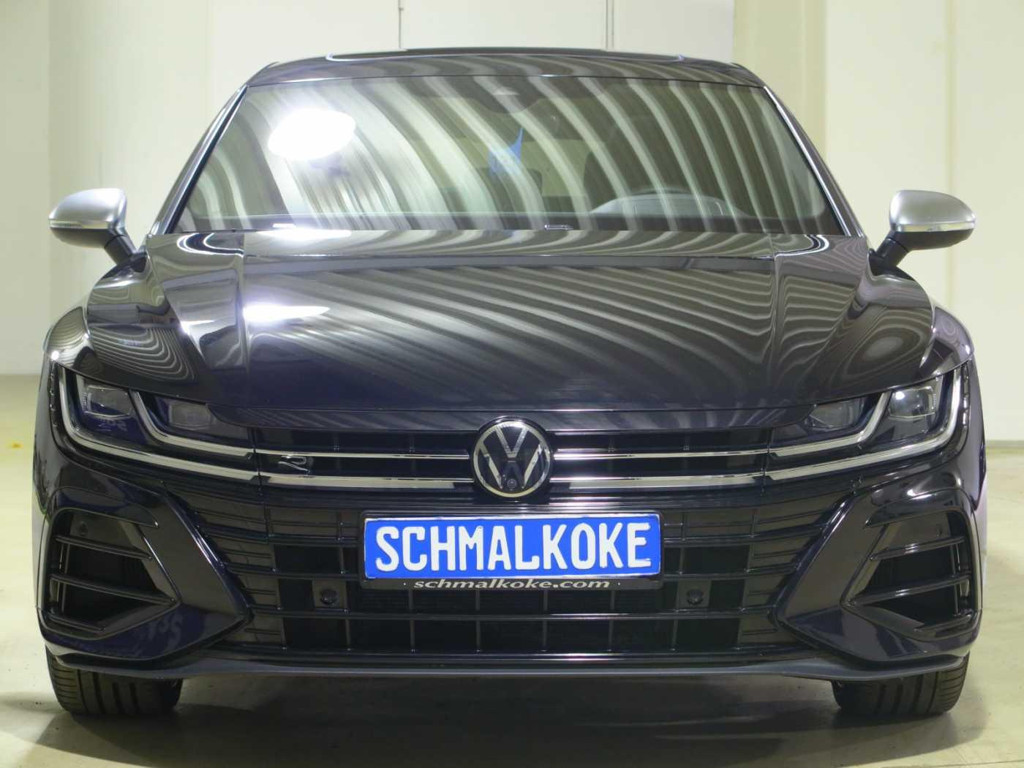 Volkswagen Arteon Shooting Brake 2023 Benzine