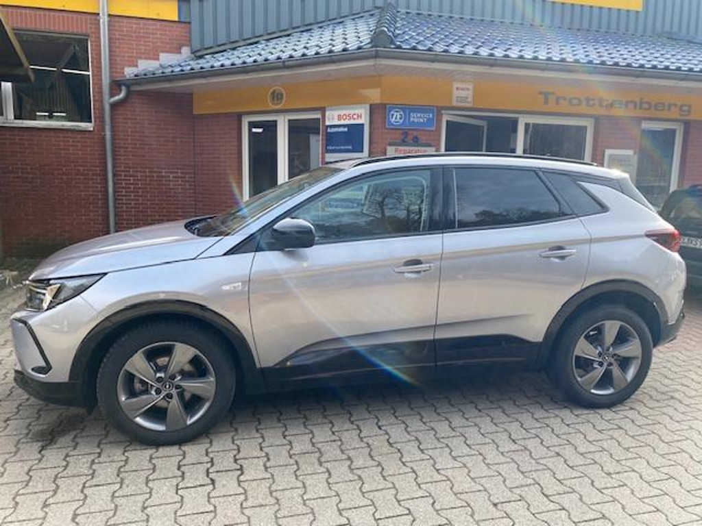 Opel Grandland X 2025 Diesel
