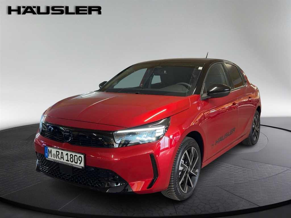 Opel Corsa 2025 Benzine