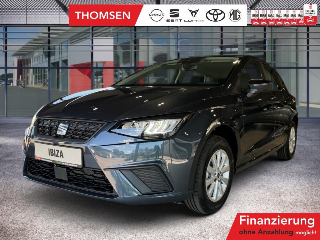 Seat Ibiza 2024 Benzine