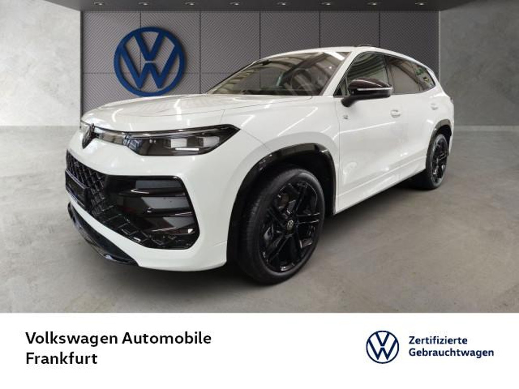 Volkswagen Tayron 2026 Diesel