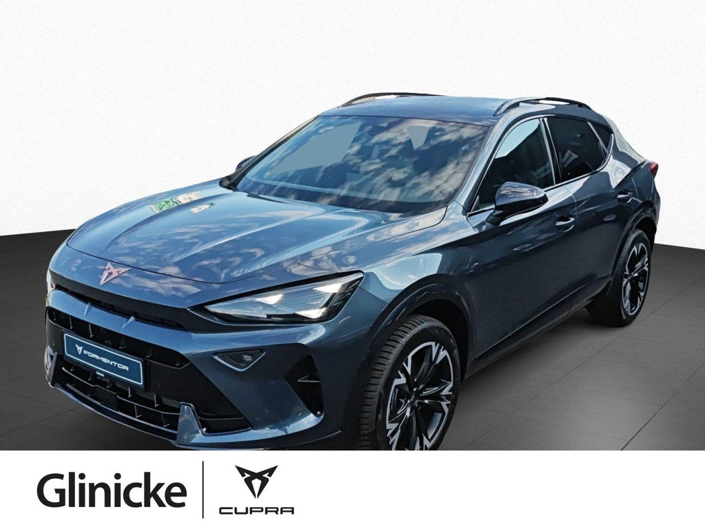 Cupra Formentor 2025 Benzine