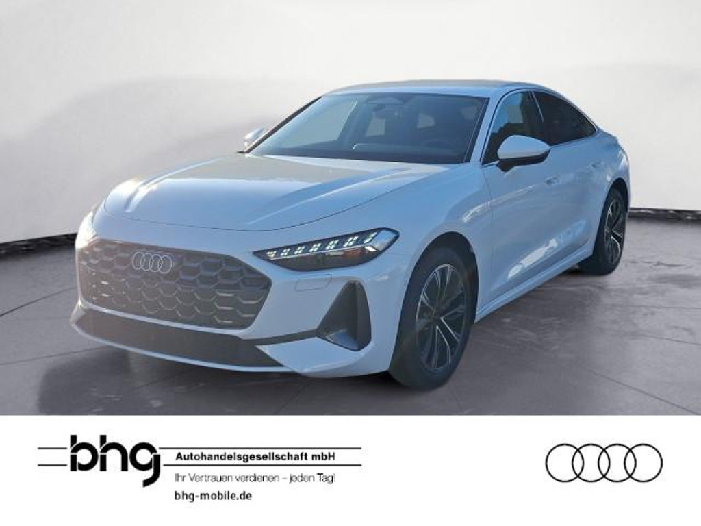 Audi A5 2026 Benzine