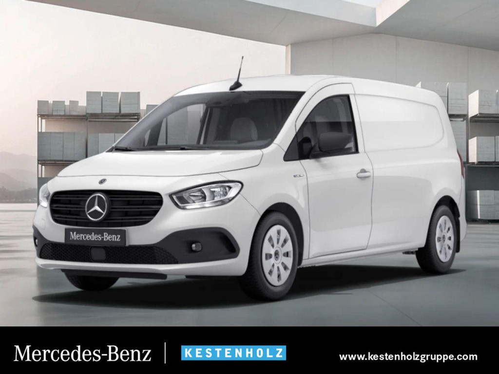 Mercedes-Benz Citan 2025 Elektrisch