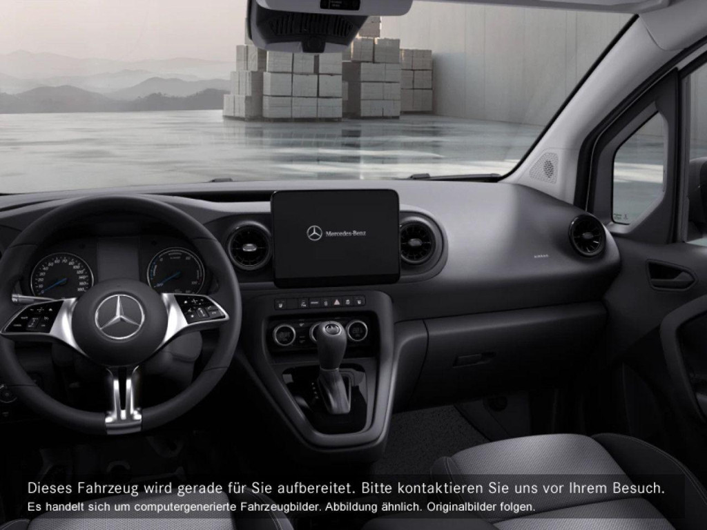 Mercedes-Benz Citan