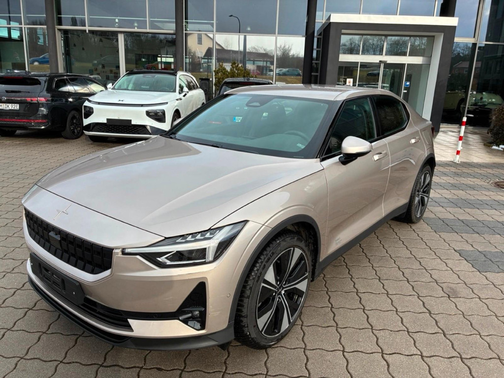Polestar 2 2023 Elektrisch