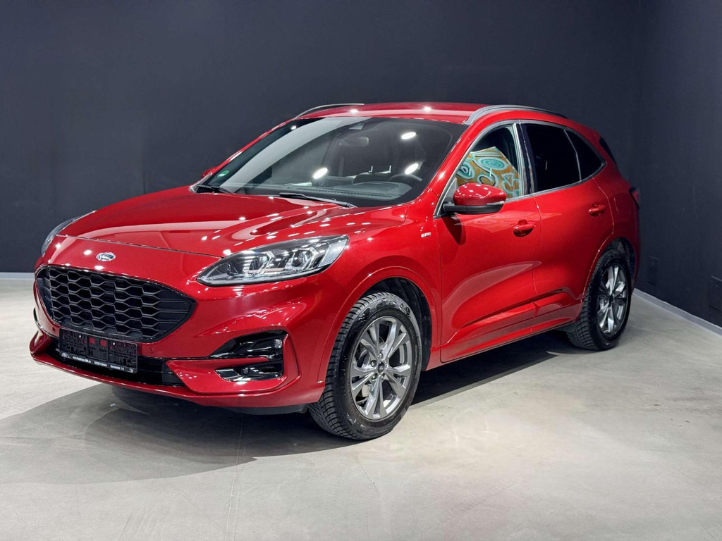 Ford Kuga 2021 Diesel