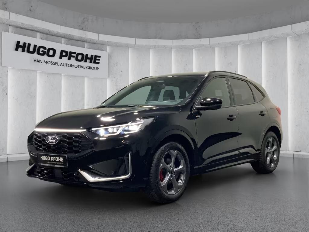 Ford Kuga 2024 Benzine