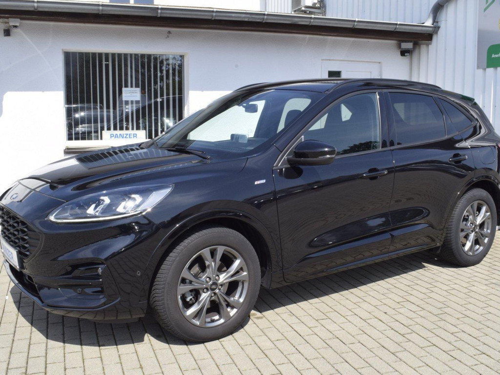 Ford Kuga 2023 Diesel
