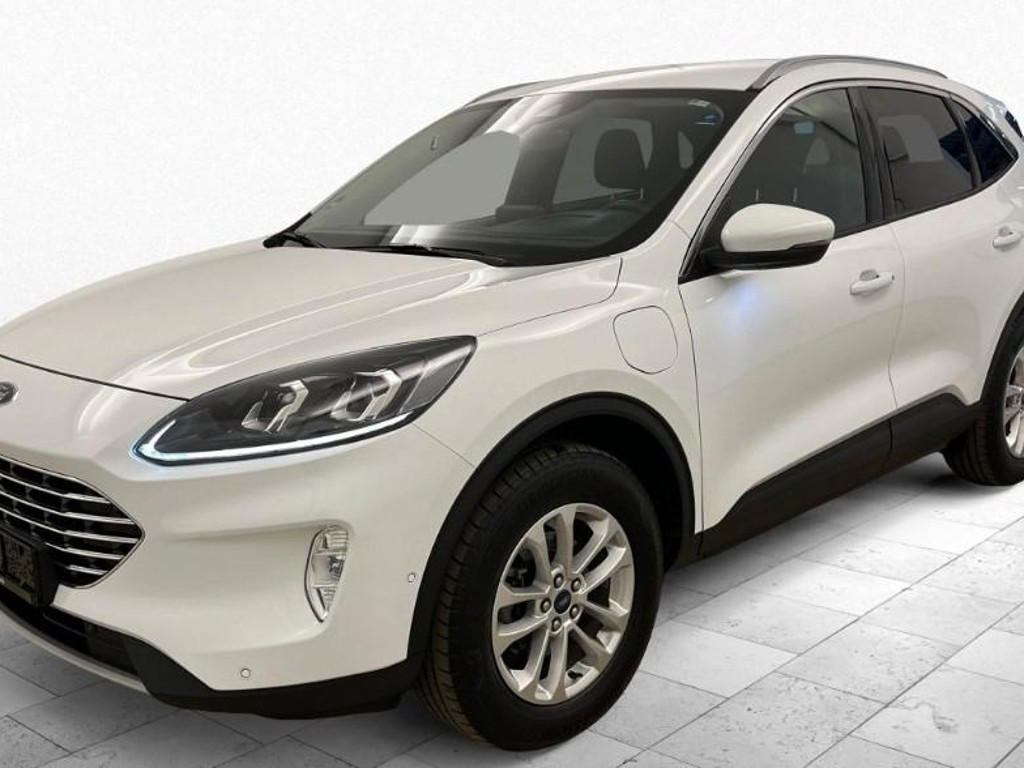 Ford Kuga 2024 Hybride Benzine