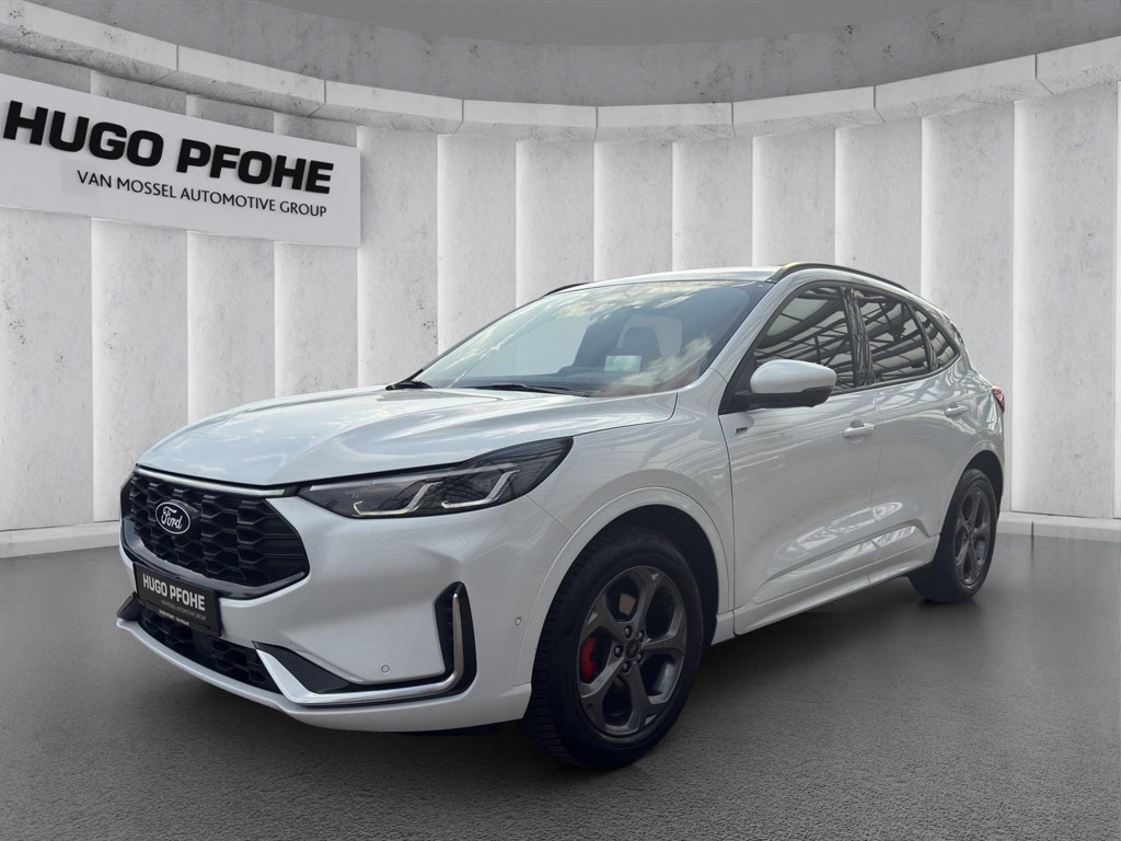 Ford Kuga 2024 Benzine