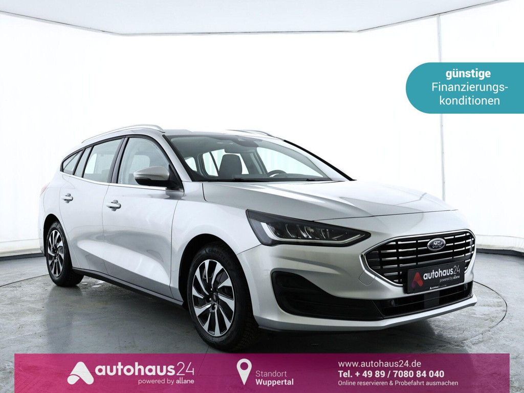 Ford Focus 2024 Diesel