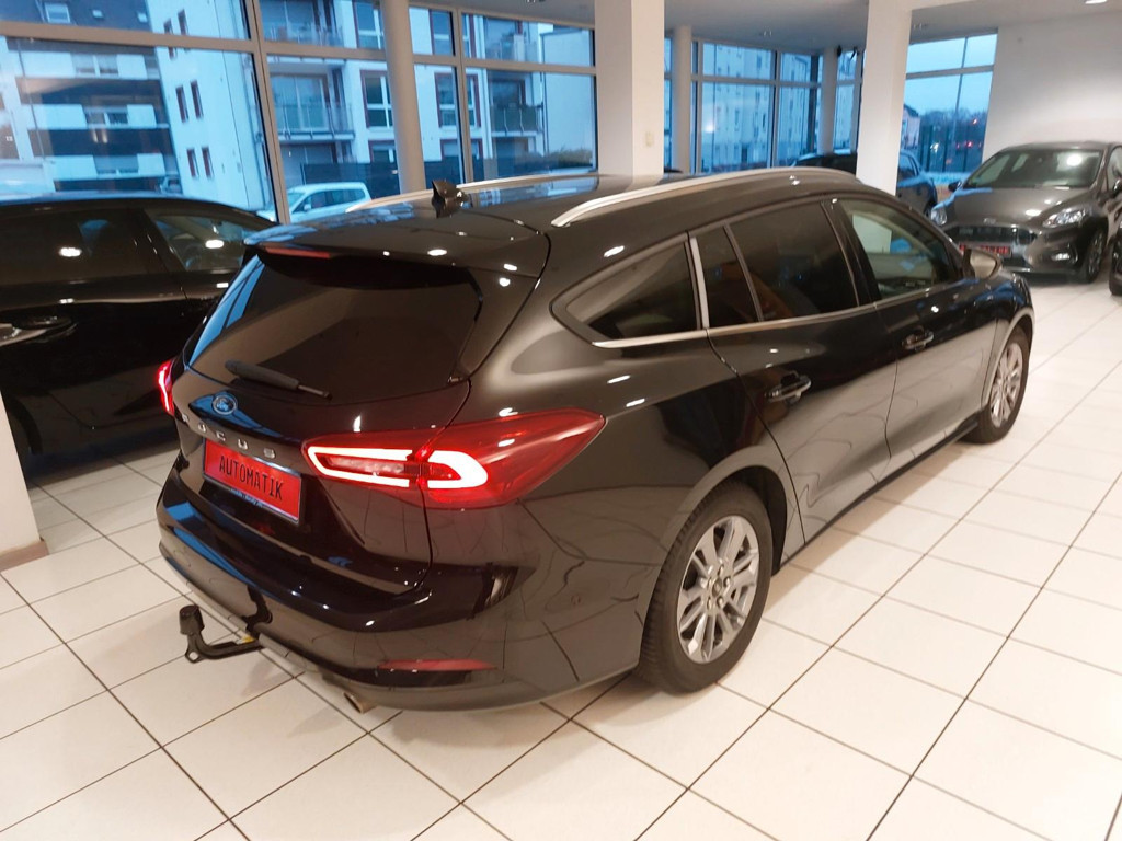 Ford Focus 2023 Diesel