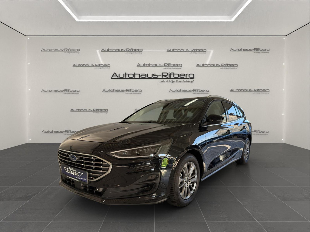 Ford Focus 2024 Diesel