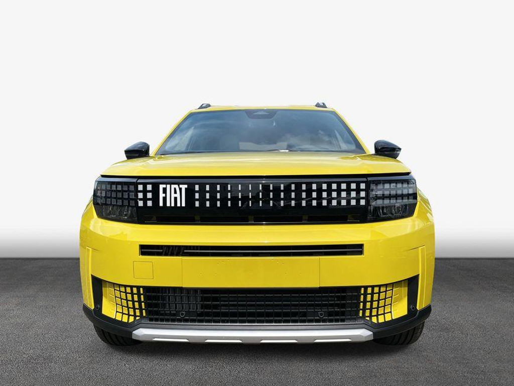 Fiat Grande Panda